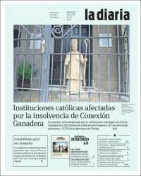 La Diaria