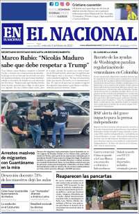 El Nacional