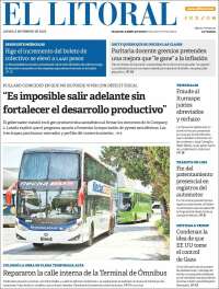 Diario El Litoral