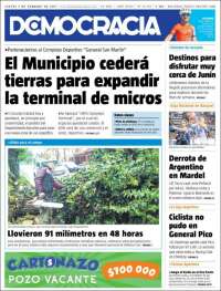 Diario Democracia