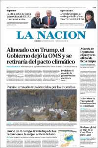 La Nación