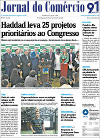 Jornal do Comércio