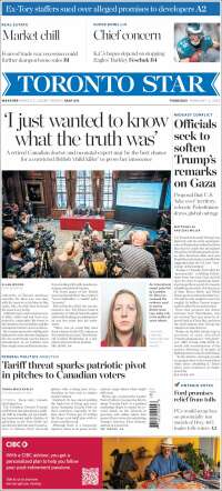 The Toronto Star