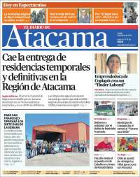 Diario de Atacama