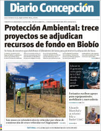 Diario de Concepción