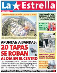 La Estrella de Concepción