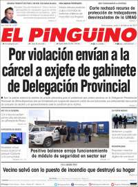 El Pingüino