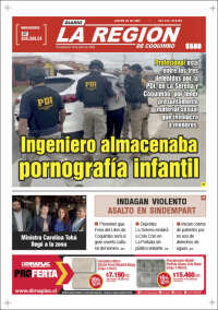 Diario La Región de Coquimbo
