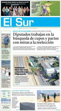 El Sur