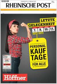Rheinische Post