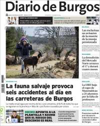 Diario de Burgos