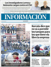 Diario Información
