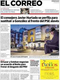 El Correo - Álava