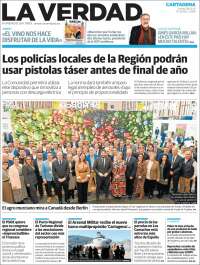 La Verdad de Cartagena