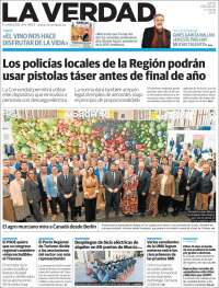 La Verdad de Murcia