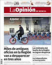 La Opinión de Murcia