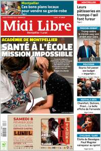 Midi Libre
