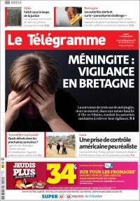 Télégramme