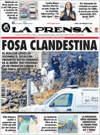 La Prensa