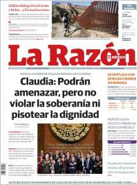 La Razón