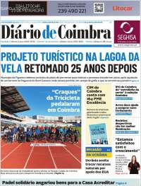 Diário de Coimbra