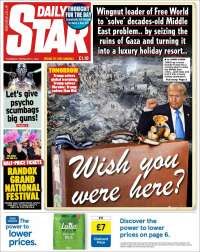 Daily Star
