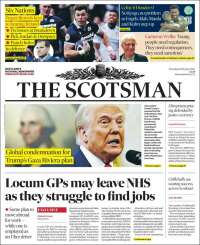 The Scotsman