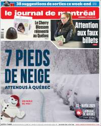 Le Journal de Montréal