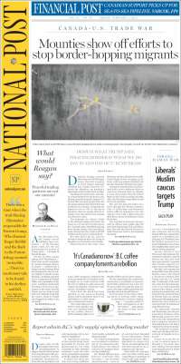 The National Post