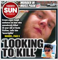 The Toronto Sun