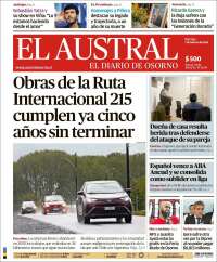 El Austral de Osorno