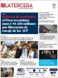 La Tercera