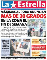 La Estrella de Concepción