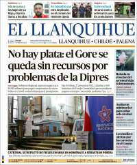 El Llanquihue