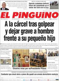 El Pingüino