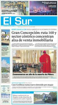 El Sur