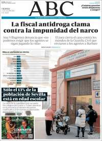 ABC - Sevilla