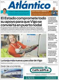 Atlántico Diario