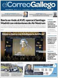 El Correo Gallego