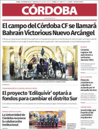Diario de Córdoba