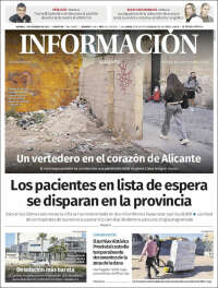 Diario Información