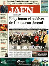 Diario Jaén