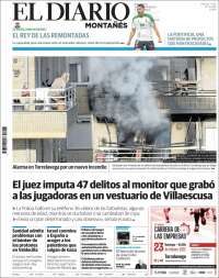 El Diario Montañés