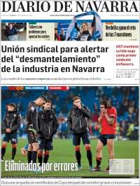 Diario de Navarra