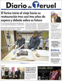 Diario de Teruel