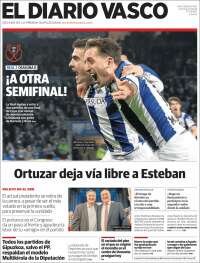 Diario Vasco