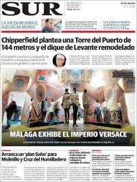 Diario el Sur