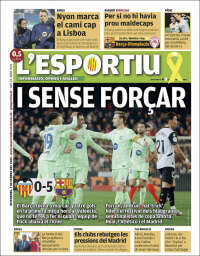 L'Esportiu