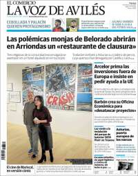 El Comercio - Avilés