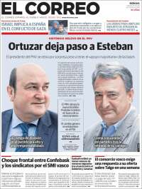 El Correo